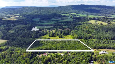 Carters Mountain Rd, Charlottesville, VA 22902