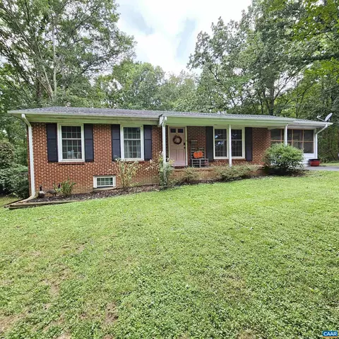 1349 Zion Rd, Zion Crossroads, VA 22942