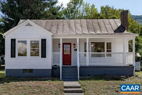 1842 Walnut Ave, Buena Vista, VA 24416