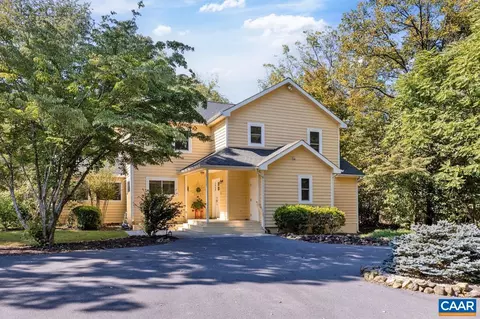 1279 Stoney Crk W, Nellysford, VA 22958