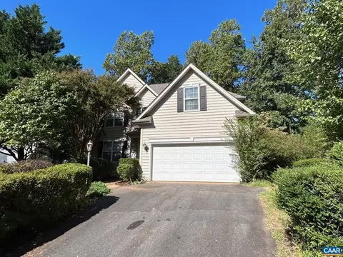 1608 Merano Ln, Charlottesville, VA 22911