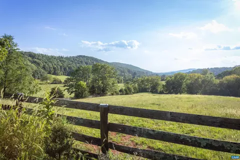 12574 Chicken Mountain Rd, Orange, VA 22960