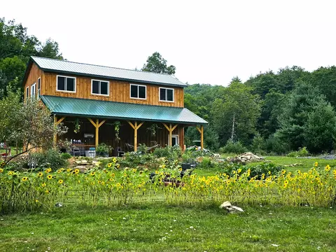 3328 Upper Back Creek Rd, Monterey, VA 24465