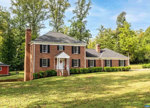 575 David Rd, Charlottesville, VA 22902