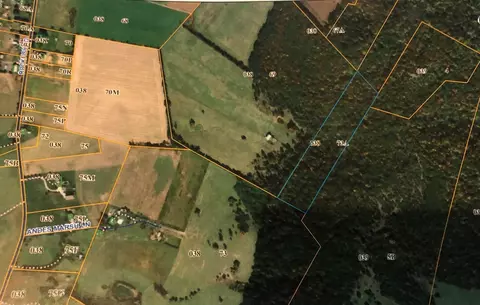 tbd Andes Marsh Ln, Grottoes, VA 24441