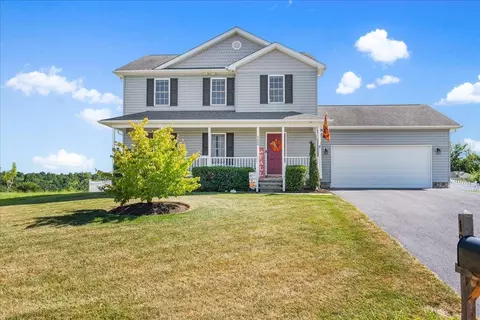 122 Wexford St, Staunton, VA 24401