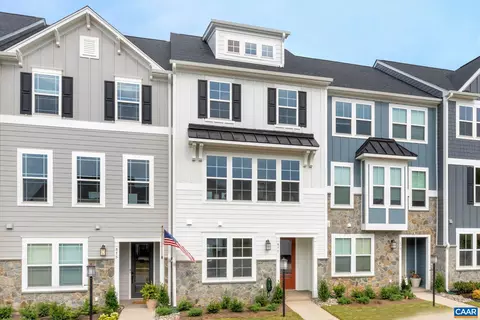 2066 Meyers Way, Crozet, VA 22932