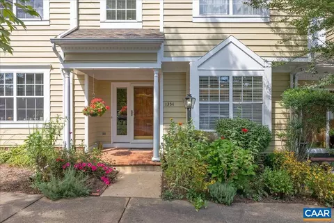 1354 Allister Grn, Charlottesville, VA 22901
