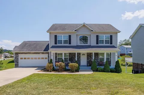4497 Wiltshire St, Harrisonburg, VA 22802
