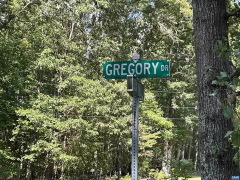 0 Gregory Dr #LOT 35 DGHJK, Gordonsville, VA 22942