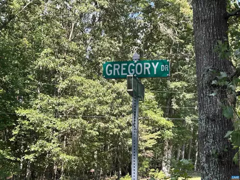 0 Gregory Dr, Gordonsville, VA 22942