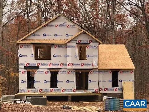 257 Old Rectory Ln, Fork Union, VA 23055 photo 28