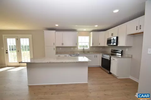 257 Old Rectory Ln, Fork Union, VA 23055 photo 17