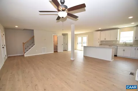 257 Old Rectory Ln, Fork Union, VA 23055 photo 18