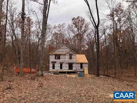 257 Old Rectory Ln, Fork Union, VA 23055 photo 27