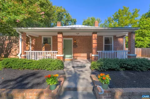 609 SW 7 12 St SW, Charlottesville, VA 22903