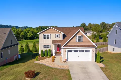 58 Hull Hills Ln, Staunton, VA 24401