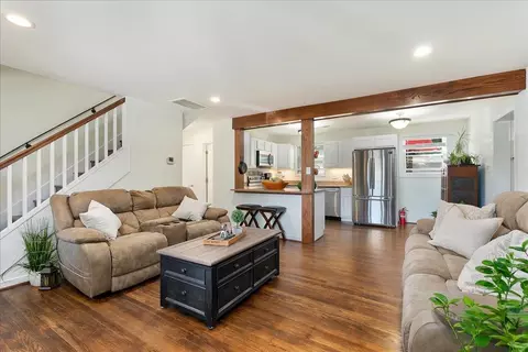 1505 Fir St, Waynesboro, VA 22980