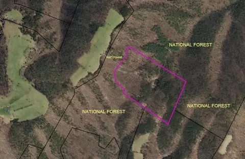Tbd Bennett Run Rd, Bergton, VA 22811