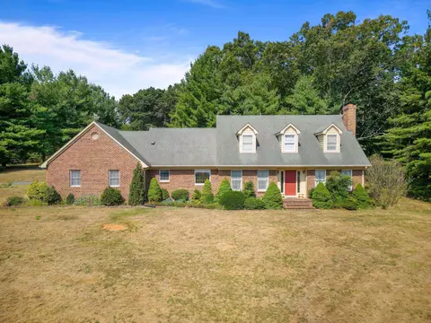 3473 Ralston Rd, Harrisonburg, VA 22802
