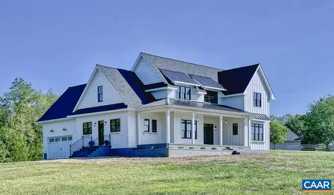 1089 Saint John Rd, Gordonsville, VA 22942