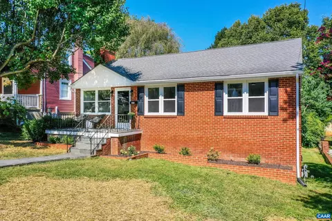 1213 Little High St, Charlottesville, VA 22902