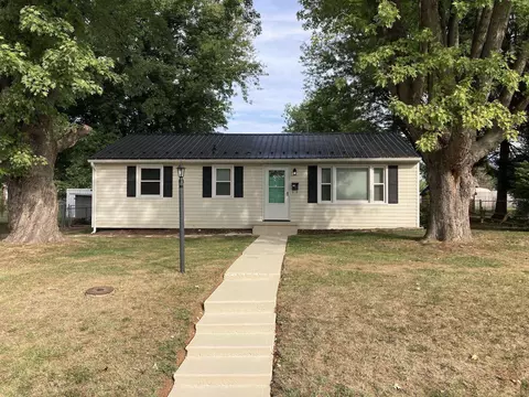129 Loudoun Ave, Waynesboro, VA 22980