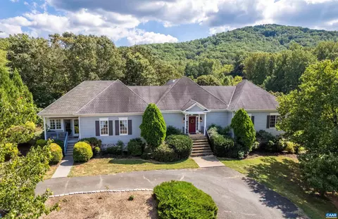 6933 Wishing Meadow Ln, Afton, VA 22920