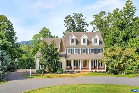 1781 Locust Shade Ln, Charlottesville, VA 22911
