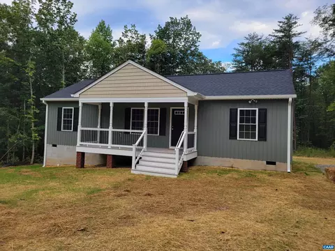 205 Johnson Dr, Mineral, VA 23117