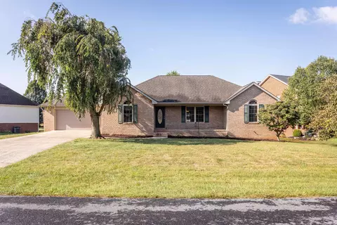 251 Comfort Ct, Harrisonburg, VA 22802