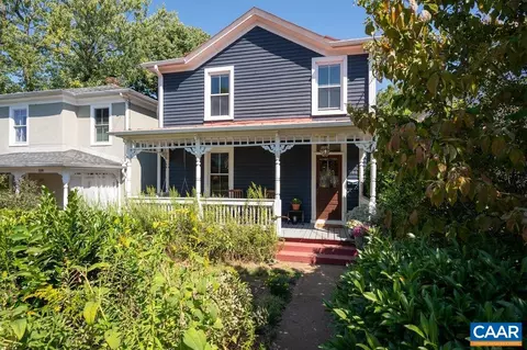 711 Hinton Ave, Charlottesville, VA 22902