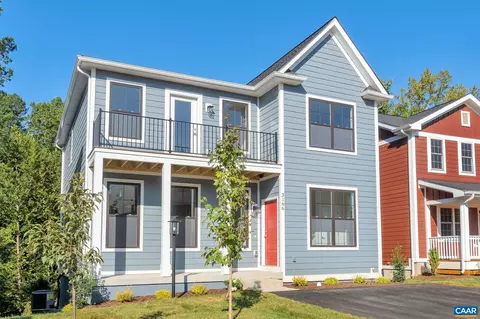3166 Horizon Rd, Charlottesville, VA 22902