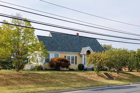 13349 Timber Way, Broadway, VA 22815