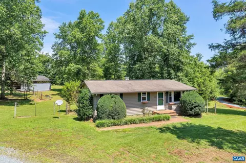 5017 Heming Way, Charlottesville, VA 22911