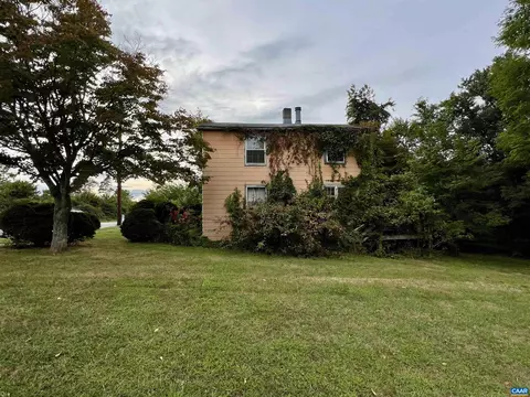 5546 Three Notch Rd, Crozet, VA 22932