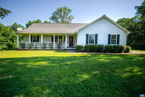 16105 Madison Run Rd, Gordonsville, VA 22942