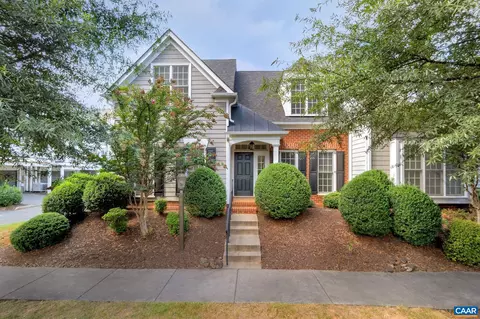5621 Upland Dr, Crozet, VA 22932