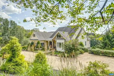4275 Burnley Station Rd, Barboursville, VA 22923