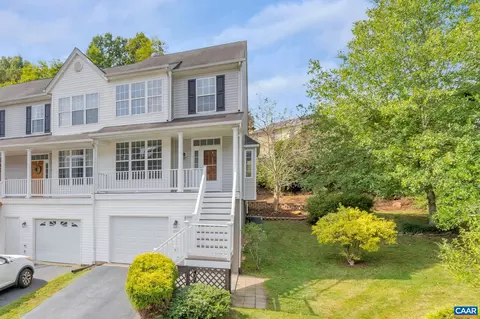 4762 Bluejay Way, Charlottesville, VA 22911
