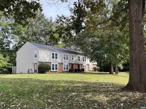 2668 Gatewood Cir, Charlottesville, VA 22911