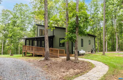 13078 Lake Front Ct, Orange, VA 22960