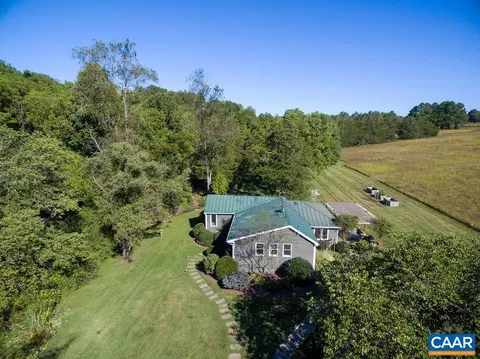 1878 Eden Ln, Charlottesville, VA 22901
