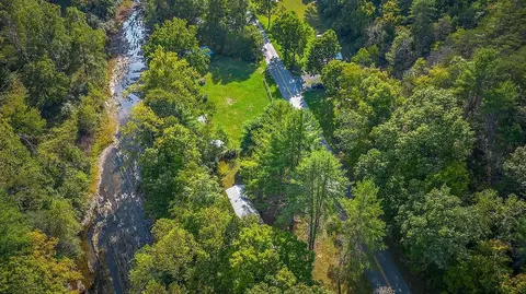 1830 Deerfield Valley Rd, West Augusta, VA 24485