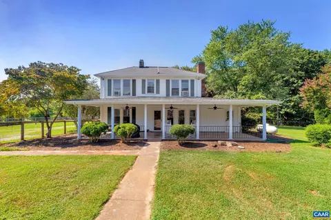 5581 Buffalo Rd, Dillwyn, VA 23936