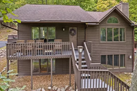 198 Vancouver Ct, Mcgaheysville, VA 22840