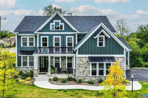 555 Tilley Ct, Crozet, VA 22932