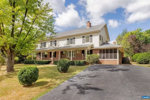 1088 Killdeer Ln, Crozet, VA 22932