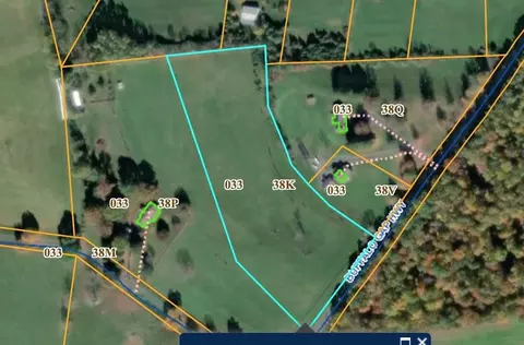 tbd Buffalo Gap Hwy, Swoope, VA 24479