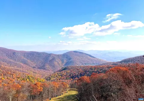1402 Highlands Condos, Wintergreen Resort, VA 22967